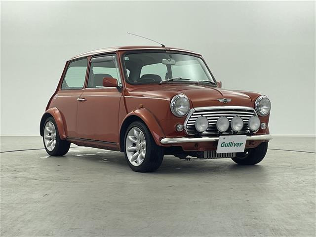 ローバーミニ　99x 1000cc パーツセット①大ケース ローバーミニ99x 1000cc パーツセット①大ケース