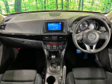CX-5 2.2 XD 
