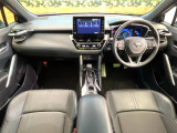 カローラクロス 1.8 ハイブリッド Z 