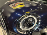 車両詳細はMINI NEXT富山 TEL:076-422-0081へお気軽にお問合せ下さいませ。