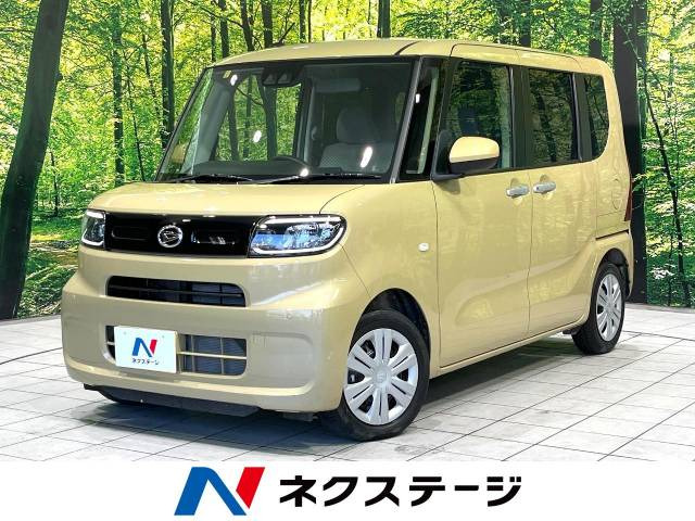 タント X 
