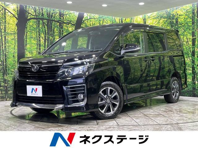 ヴォクシー 2.0 ZS 