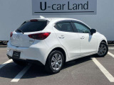 MAZDA2 1.5 15S プロアクティブ 