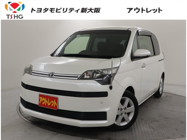 スペイド 1.5 G 