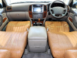 ランドクルーザー100 4.7 VXリミテッド 4WD 
