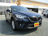 CX-5 2.2 XD 4WD 
