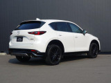 CX-5 2.2 XD スポーツ アピアランス ディーゼルターボ