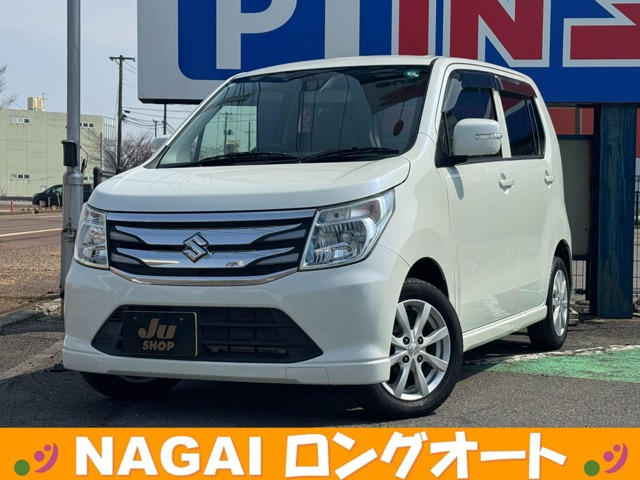 ワゴンR FZ 4WD 