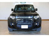ディフェンダー 110 X ダイナミック HSE 3.0L D300 ディーゼル 4WD 