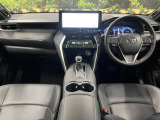 ハリアー 2.0 Z レザーパッケージ 
