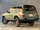 ランドクルーザー80 4.5 VXリミテッド 4WD 