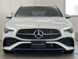 CLAクラス CLA200d AMGラインパッケージ 