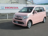 ホンダ N-WGN
