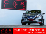 リーフ NISMO プロパイロット コーナーセンサー BSM