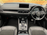 CX-5 2.2 XD ブラックトーンエディション 