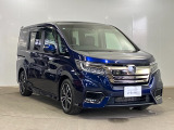 ステップワゴン 1.5 スパーダ クールスピリット ホンダ センシング 