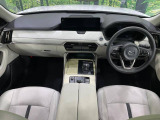 CX-60 3.3 XD ハイブリッド プレミアムモダン ディーゼル 4WD 