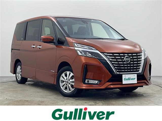 セレナ 2.0 ハイウェイスター V 4WD 4WD 修復歴無し