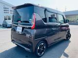 ルークス ハイウェイスター X