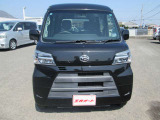 ハイゼットカーゴ クルーズ SAIII ハイルーフ 