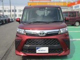 ルーミー 1.0 X 4WD 