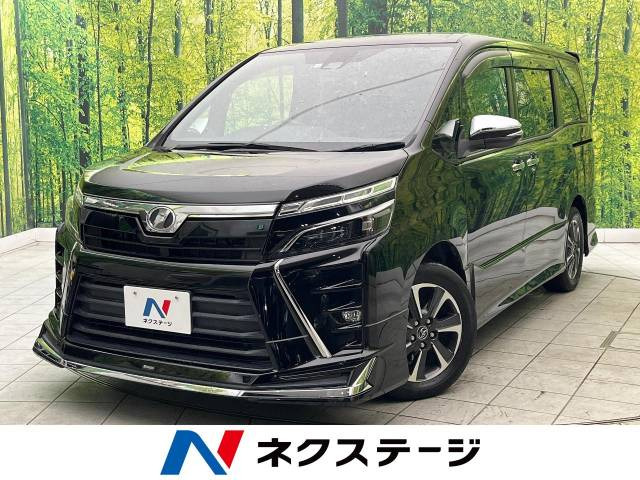 ヴォクシー 2.0 ZS 煌 