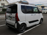 タント ファンクロス 