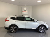 CR-V 2.0 ハイブリッド EX 4WD 