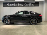 GLCクーペ AMG GLC63 S E パフォーマンス 4WD 