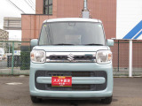 スペーシア ハイブリッド(HYBRID)  X 