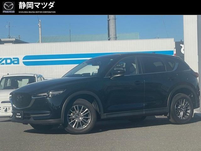 CX-5 2.0 20S スマートエディション 
