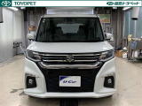 ソリオ 1.2 ハイブリッド(HYBRID)  MZ 