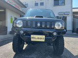 ジムニー ワイルドウインド 4WD 