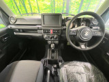ジムニー XC