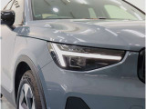 XC40 アルティメット B4 AWD ダークエディション 4WD 