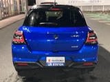 スイフト 1.2 ハイブリッド(HYBRID) MZ 