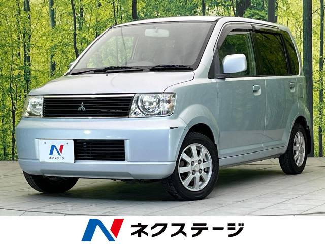 eKワゴン M 20G サンクスエディション 