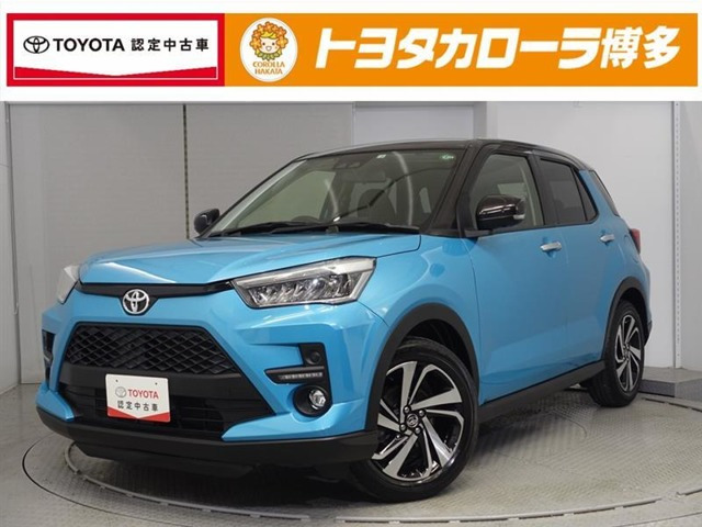 ライズ 1.0 Z 4WD 
