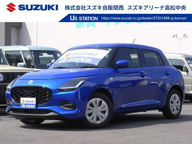 スイフト 1.2 XG 