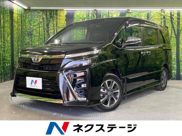 ヴォクシー 2.0 ZS 煌III 