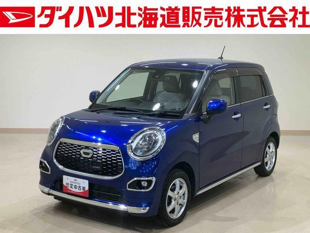 キャスト スタイル Gターボ SAII 4WD 