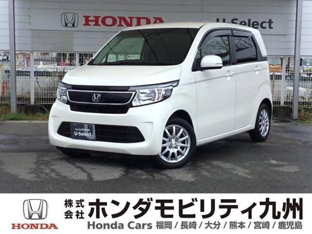 N-WGN G スタイリッシュパッケージ 