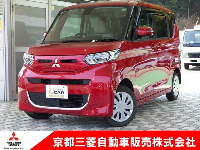 eKスペース G 4WD 