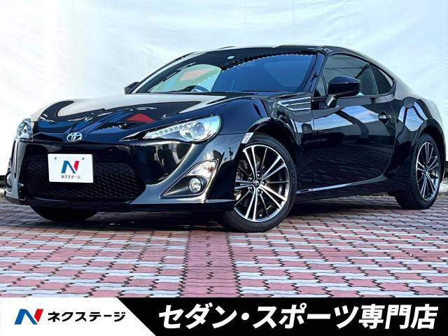 86 2.0 GT 