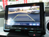 ホンダ純正ナビつきです!バッグカメラも対応しています!