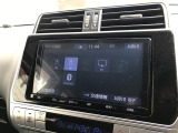 ランドクルーザープラド 2.7 TX 4WD 修復歴無し