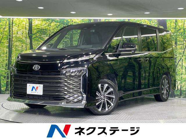 ヴォクシー 2.0 S-Z 