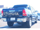 ハイラックス 2.4 Z ディーゼル 4WD 