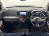 キューブ 1.5 15X FOUR インディゴプラスプラズマ 4WD 4WD 修復歴無し