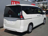 セレナ 2.0 XV 